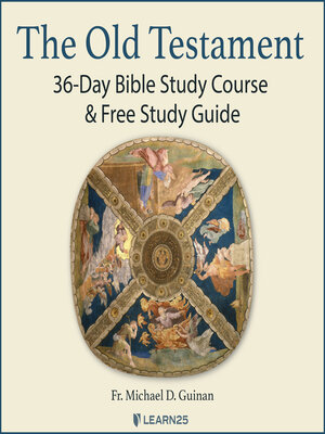 cover image of The Old Testament